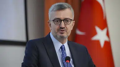 Cumhurbaşkanlığı İletişim Başkanı Duran’dan 10 Ocak mesajı: Gazetecilerin hakları korunacak