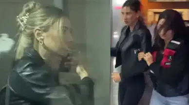 Uyuşturucu soruşturmasında Şeyma Subaşı kararı