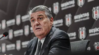 Beşiktaş Başkanı Serdal Adalı’dan Tavares açıklaması