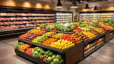 Süpermarket devi 100 mağazasını 4 rakibine satacak