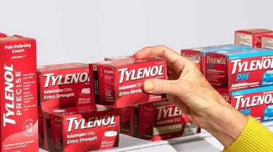 Hamilelikte Tylenol iddialarına yanıt: Otizm riskini artırıyor mu?