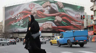 İran'dan ABD'ye: "Önceliğimiz diplomasi ancak savaşa da tam hazırlıklıyız"