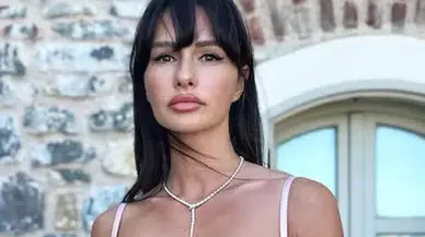 Boşanma sonrası lüks hayat: Yasemin Ergene’nin villasının kirası dudak uçuklattı