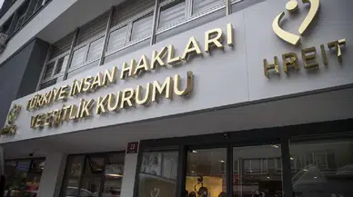 Otelde ‘erkek konaklama’ krizi: TİHEK devreye girdi