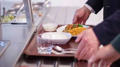 Milyonlarca çalışanı ve işvereni ilgilendiriyor: 2026 yılı günlük yemek bedeli belli oldu