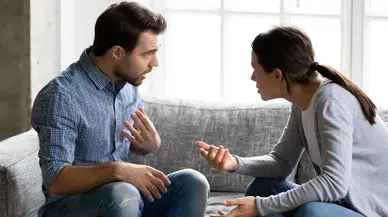 Sürekli haklı çıkmaya çalışan insanların asıl sırrı ortaya çıktı