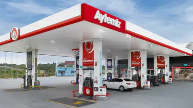 Akaryakıt devi Aytemiz satıldı