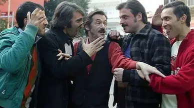 Geniş Aile ekibinden Ufuk Özkan’a duygulandıran hastane ziyareti