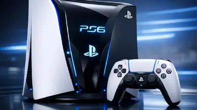 PlayStation 6 beklenenden geç gelebilir: Sony PS5 dönemini uzatmayı planlıyor