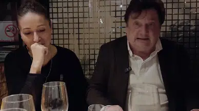 Vedat Milor’dan çok konuşulacak çıkış: Çemen sevmeyenle evlenilmez