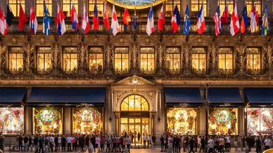 ABD’nin lüks devi Saks Global iflasın eşiğinde: 100 yıllık simge mağaza tehlikede