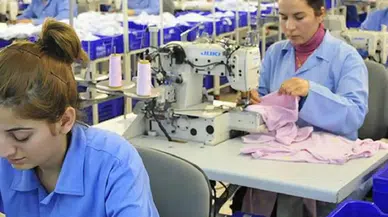 Türkiye’de sendikalaşma tablosu açıklandı: 16,6 milyon işçiden sadece yüzde 14’ü sendikalı