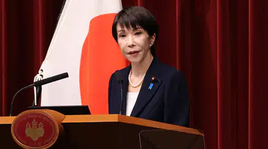 Takaiçi'nin Tayvan söylemleri Çin-Japonya turizmine büyük darbe vurdu