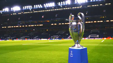 Şampiyonlar Ligi'nde lig aşaması tamamlandı: İşte gecenin sonuçları ve tur atlayan takımlar