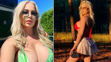 Merve Sanay kimdir, neden gözaltına alındı? yaşı ve hayatına dair detaylar