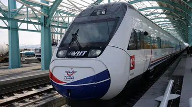 Sömestr tatili için hızlı tren bileti bulamayanlara müjde: Ek seferler geliyor