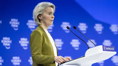 Von der Leyen: AB Komisyonu, Grönland'a önemli bir yatırım paketi sunacak
