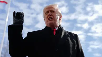 Donald Trump: Küba çok yakında iflas edecek