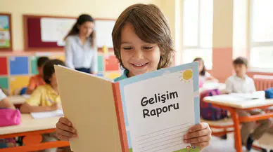 İlkokulda sınav kalktı mı? 1, 2, 3 ve 4. sınıflarda karne notu neye göre verilecek?