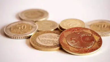 Piyasadan kaybolan 10 kuruş koleksiyoncuların gözdesi oldu: Fiyatı 20 bin TL’ye kadar çıktı