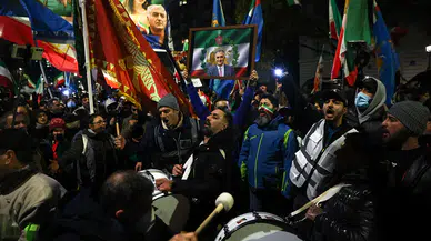 İran'da katliam: Ölü sayısı 500'ü aştı