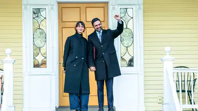 New York Belediye Başkanı Mamdani belediye konutuna taharet musluğu taktıracak