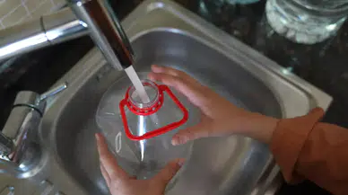 İstanbul’da 12 saatlik su kesintisi: İki ilçede çok sayıda mahalle etkilenecek