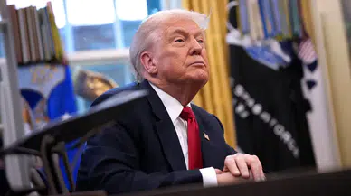 Trump, sığınma şehirlerini sona erdirecek yasanın geçmesi için Kongre’yi çağırdı