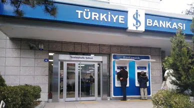 İş Bankası emekli promosyonu 2026: İş Bankası promosyonu belli oldu