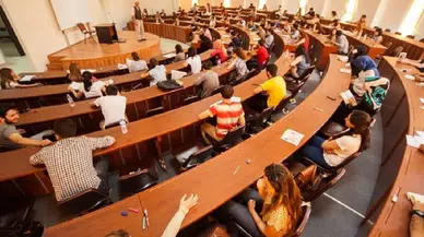 Üniversitede o bölümü tercih edenlere maaş gibi burs: Aylık ödeme asgari ücrete kadar çıkıyor