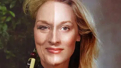 Yaşına meydan okuyanların ortak sırrı: Genç görünenler bunları yapmıyor