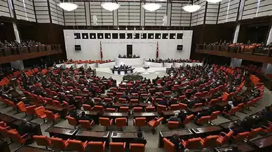 TBMM, İmralı görüşmesinin tam tutanaklarını yayımladı