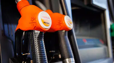 Motorin fiyatında sürpriz düşüş: İstanbul, Ankara ve İzmir’de litre ne kadar oldu?