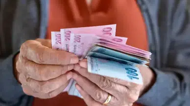 SGK borcu olanların maaşına otomatik kesinti başladı