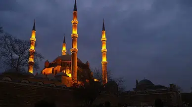 2026 Miraç Kandili ne zaman? Miraç Kandili nedir, ne olmuştur?