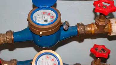 İSKİ, su tesisatlarının donma riskine karşı vatandaşları uyardı