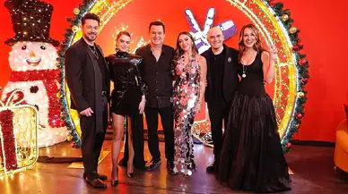 O Ses Türkiye 2026 Yılbaşı şampiyonu kim oldu?