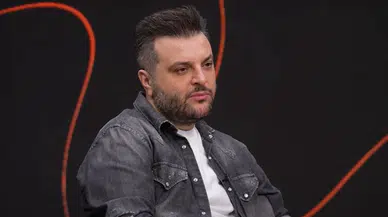 Candaş Tolga Işık’ın babası yaşamını yitirdi