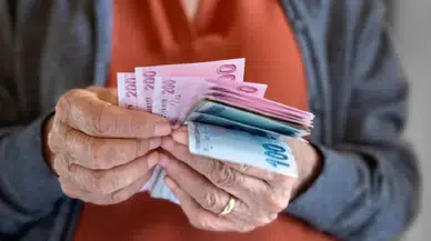 Emekli maaş farkları ödemesi için tarih netleşti