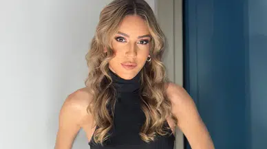 Sinem Kobal’dan takipten çıkarma furyası: İşte listede olan isimler