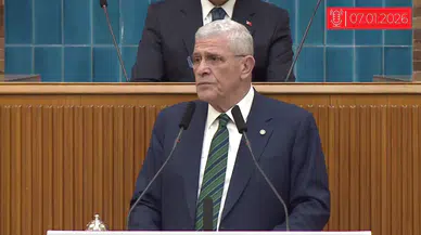 Müsavat Dervişoğlu: Allah Erdoğan’la yakın ilişki kuranların yardımcısı olsun