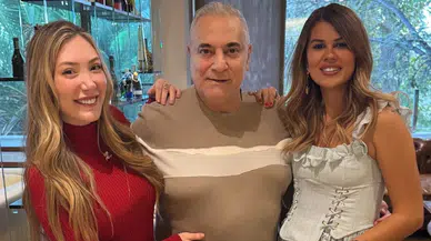 Yasmin Erbil'den 4 yaş küçük Gülseren Ceylan: Anne olmak istemem, Yasmin var