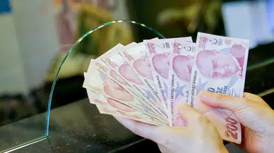 En düşük emekli maaşı 20 bin TL oldu