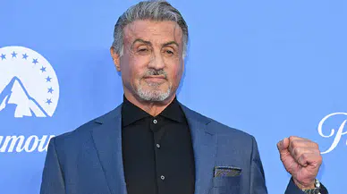 Rambo’nun gençlik yılları beyaz perdeye taşınıyor