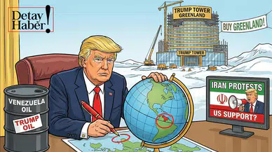 Amerikalılar Trump’ın yurtdışındaki askeri müdahaleleri hakkında ne düşünüyor?