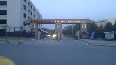 Kriz ve gerginlikler sürerken önem kazanıyor tabii askeri sağlık sistemi...