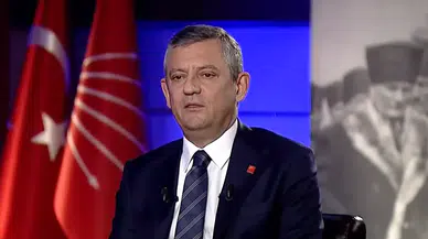 Özgür Özel: CHP’liler AK Parti’ye gidiyormuş gibi bir görüntü yok
