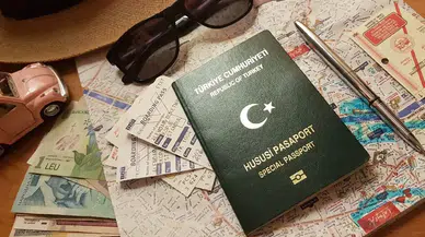 Yeşil pasaportta "sessiz anlaşma" iddiası: Sayı 2026'da 7 milyona ulaştı