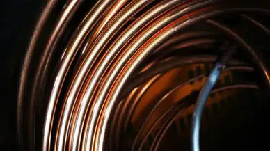 Sanayi metali fiyatları rekor seviyelere yaklaştı: Nikel ve kalay sert yükseldi