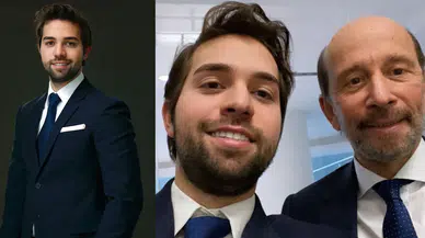 İbrahim Barut kimdir, nereli ve kaç yaşında? Abdi İbrahim'in sahibi Nezih Barut’un oğlu hakkında bilgiler